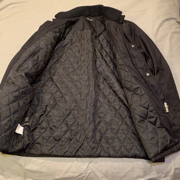 London fog winter jacket - Picture 2 of 5